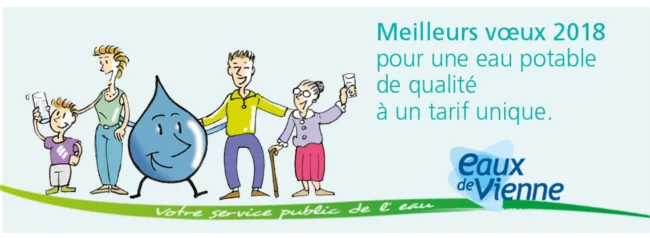 Bonne année 2018 !