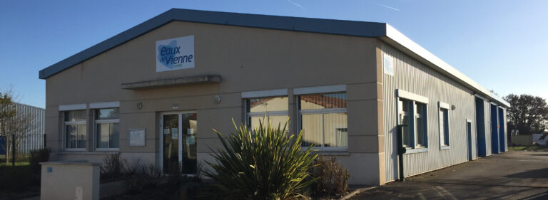 Fermeture exceptionnelle – Centre de Lussac